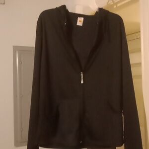 Women's Two Piece Jogger Hooded Set